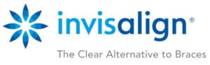 invisalign-top-logo Invisalign logo