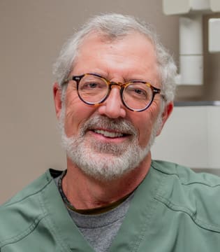 Dr. Jeff Olson Dr. Jeff Olson