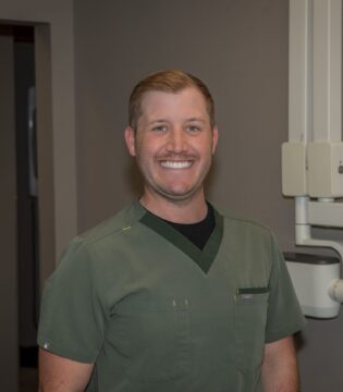 Dr. Michael Andes Dr. Michael Andes