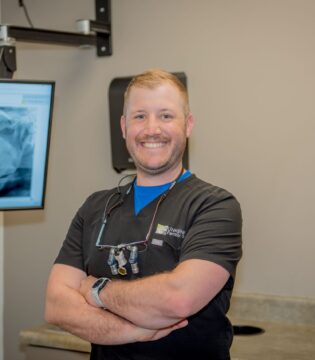 Dr. Mike
